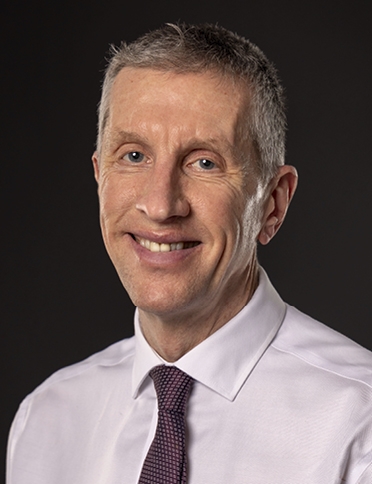 Professor Andrew Smith