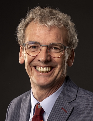Dr Chris Till