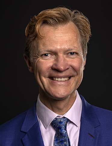 Dr Helgi Johannsson