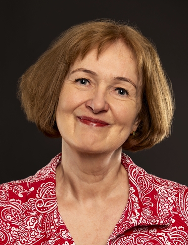 Dr Kirstin May