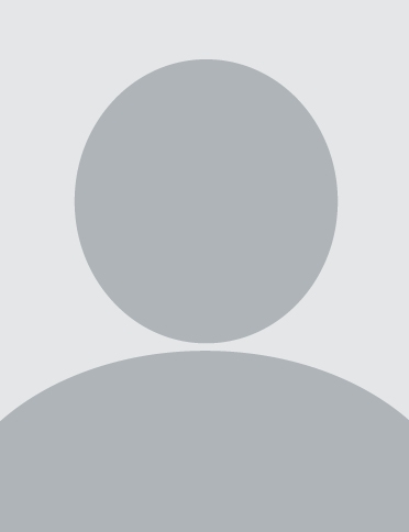 Silhouette Profile Placeholder