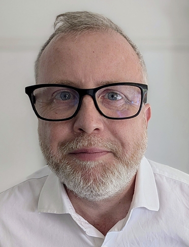 David Hunt