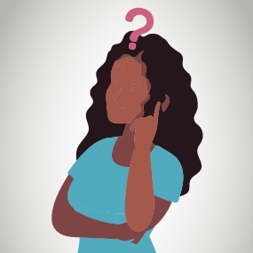 Fequently asked questions icon