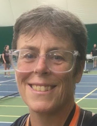 Helene Judge