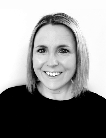 Dr Rosie Hogg