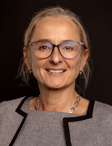 Professor Denny Levett