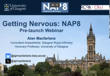 NAP8 Pre-launch webinar