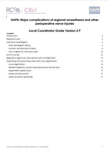 NAP8 LC Guide 3.9
